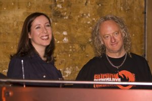 judges WHAThifi.com Launch Night