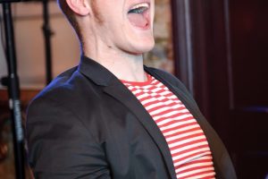 rockaoke-red-nose_0020 Rockaoke @ Hard Rock