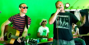Rockaoke Unplugged