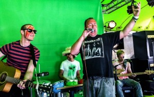 Rockaoke Unplugged