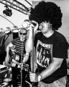 Rockaoke Unplugged