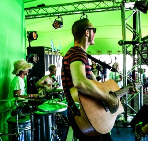 Rockaoke Unplugged