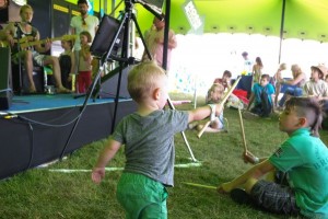 Rockaoke Unplugged