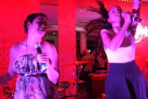 Hard Rock Calling Aftershow-13 Rockaoke @ Hard Rock