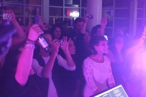 Hard Rock Calling Aftershow-29 Rockaoke @ Hard Rock