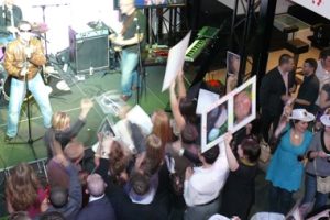 Commercial Radio's Got Talent Commercial Radio's Got Talent