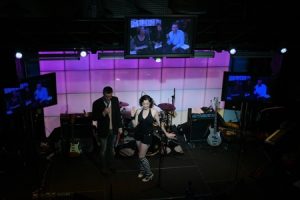 Commercial Radio's Got Talent Commercial Radio's Got Talent