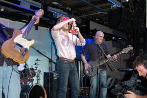 Commercial Radio's Got Talent Commercial Radio's Got Talent