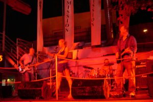 Ibiza Rockaoke! Ibiza Rockaoke!