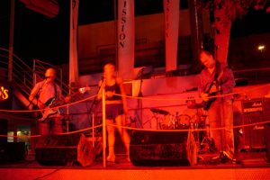 Ibiza Rockaoke! Ibiza Rockaoke!