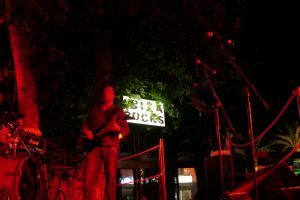 Ibiza Rockaoke! Ibiza Rockaoke!