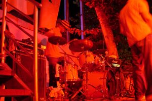 Ibiza Rockaoke! Ibiza Rockaoke!