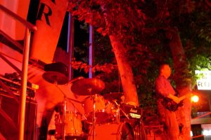 Ibiza Rockaoke! Ibiza Rockaoke!