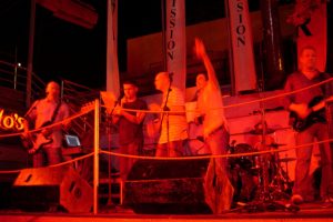 Ibiza Rockaoke! Ibiza Rockaoke!