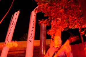 Ibiza Rockaoke! Ibiza Rockaoke!