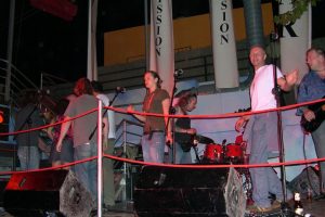 Ibiza Rockaoke! Ibiza Rockaoke!