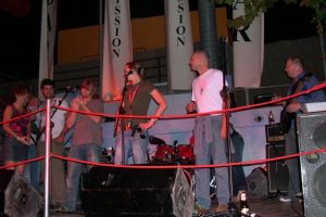 Ibiza Rockaoke! Ibiza Rockaoke!