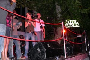 Ibiza Rockaoke! Ibiza Rockaoke!