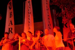 Ibiza Rockaoke! Ibiza Rockaoke!