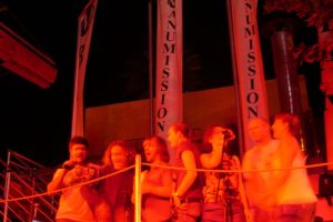 Ibiza Rockaoke! Ibiza Rockaoke!