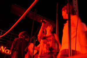 Ibiza Rockaoke! Ibiza Rockaoke!