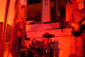 Ibiza Rockaoke! Ibiza Rockaoke!