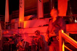 Ibiza Rockaoke! Ibiza Rockaoke!