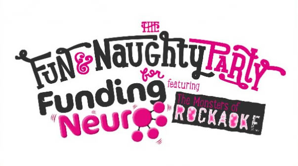 Funding Neuro Monsters of Rockaoke Halloween Party
