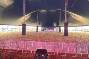 Rockaoke @ Boardmasters 2025