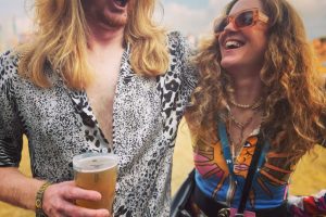 Rockaoke @ Boardmasters 2025