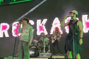 Rockaoke @ Boardmasters 2025