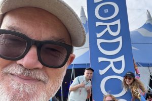 Rockaoke @ Boardmasters 2025