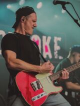 rockaoke @ fixfest 2025