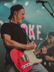 rockaoke @ fixfest 2025