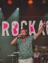 rockaoke @ fixfest 2025