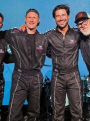 Rockaoke F1