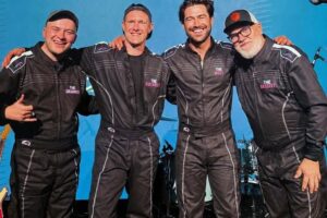 Rockaoke F1